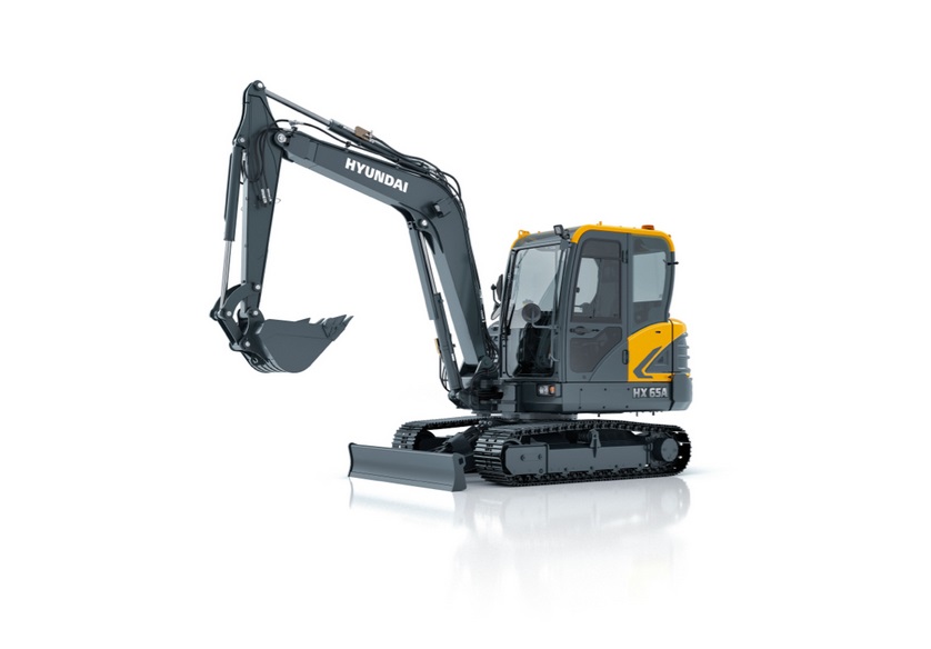 De nieuwe HX65A is de meest compacte en manoeuvreerbare rupsgraafmachine uit onze A-serie, maar biedt desondanks hoge prestaties en een uitstekende brandstofzuinigheid. Zodoende is hij ideaal voor werkzaamheden in krappe bouwlocaties in steden waar een laag geluidsniveau en lage emissies eveneens belangrijk zijn.